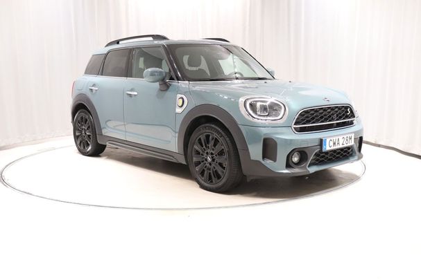 Mini Cooper Countryman 93 kW image number 2