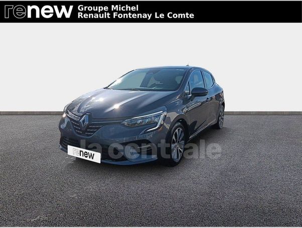 Renault Clio TCe 90 Intens 66 kW image number 1