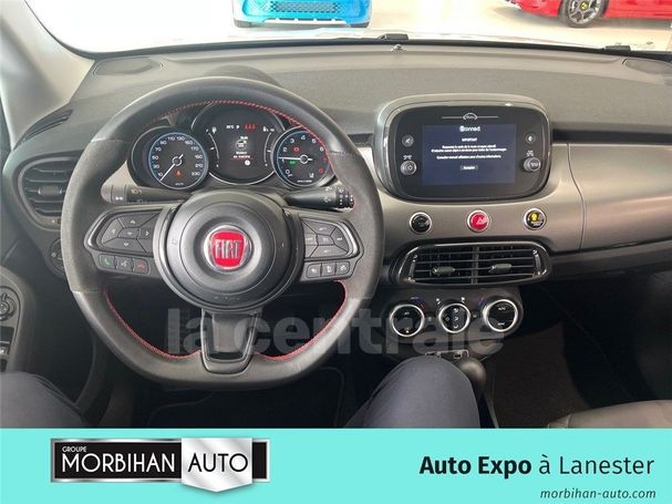 Fiat 500X 96 kW image number 17