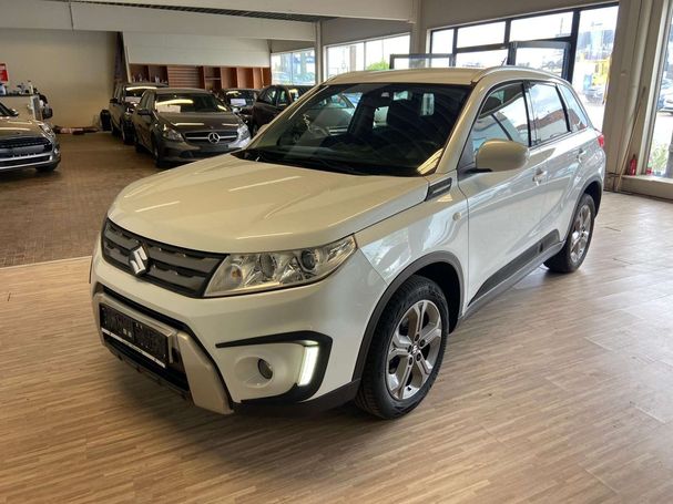 Suzuki Vitara 1.6 4x2 88 kW image number 1