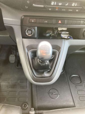 Opel Vivaro 2.0 CDTI L2H1 Innovation 110 kW image number 32