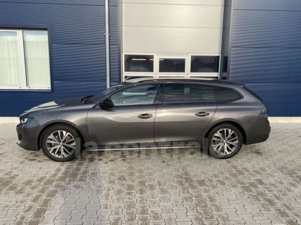 Peugeot 508 SW 1.2 PureTech EAT8 96 kW image number 3