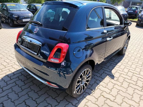 Fiat 500 1.0 51 kW image number 4