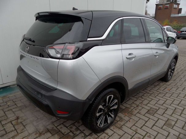 Opel Crossland X 96 kW image number 3