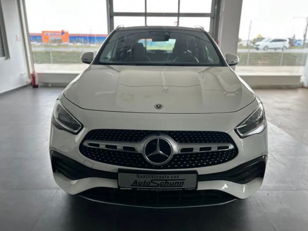 Mercedes-Benz GLA 220 140 kW image number 5