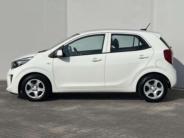 Kia Picanto 1.0 49 kW image number 8