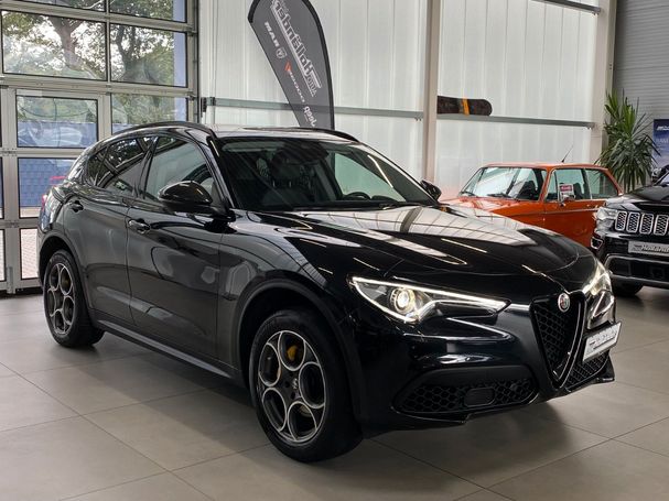 Alfa Romeo Stelvio 2.0 B-Tech 147 kW image number 2