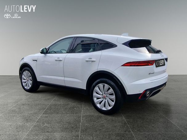 Jaguar E-Pace D150 AWD SE 110 kW image number 3