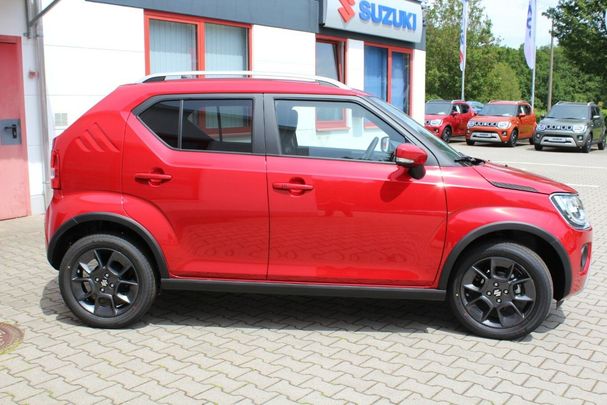 Suzuki Ignis 61 kW image number 3