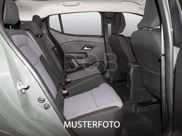 Dacia Sandero Stepway TCe 110 Extreme 81 kW image number 4