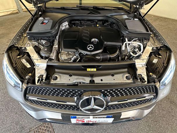 Mercedes-Benz GLC 220 d 4Matic 143 kW image number 13