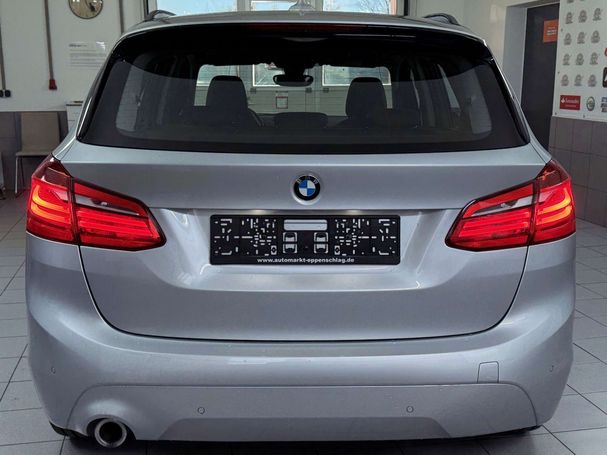 BMW 216d Active Tourer Advantage 85 kW image number 6