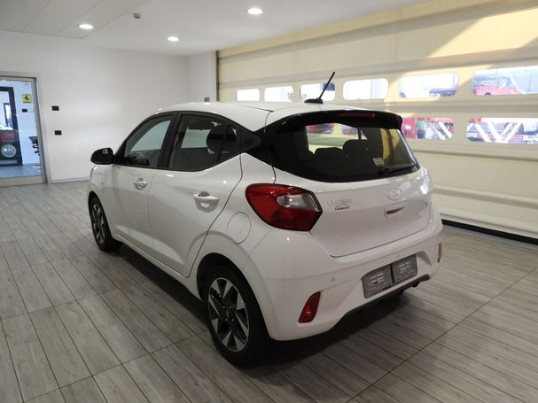 Hyundai i10 49 kW image number 3