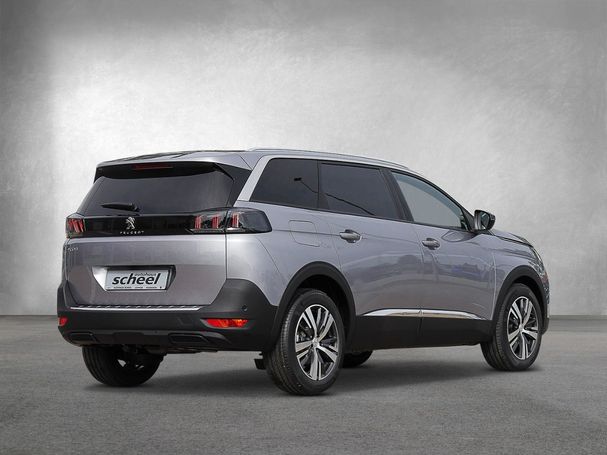 Peugeot 5008 PureTech 130 Allure 96 kW image number 3