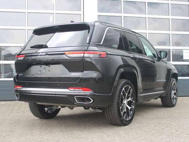 Jeep Grand Cherokee 280 kW image number 29