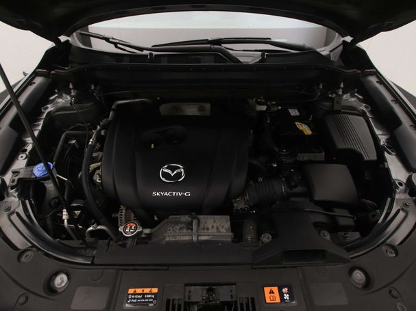 Mazda CX-5 SKYACTIV-G 121 kW image number 41