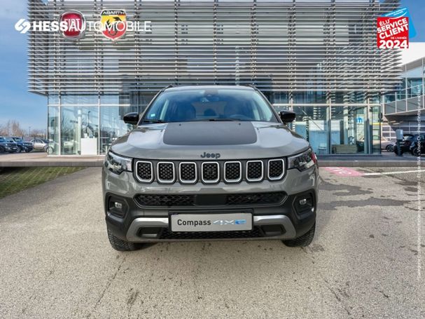 Jeep Compass 134 kW image number 2