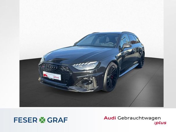 Audi RS4 Avant 331 kW image number 1