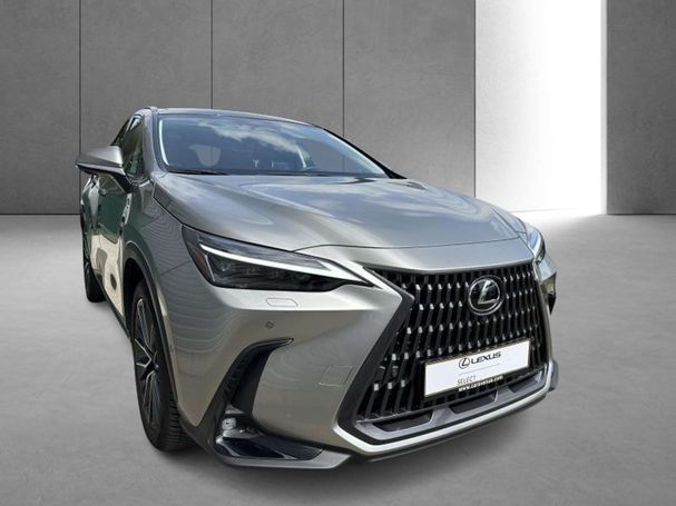 Lexus NX 350 h 179 kW image number 3