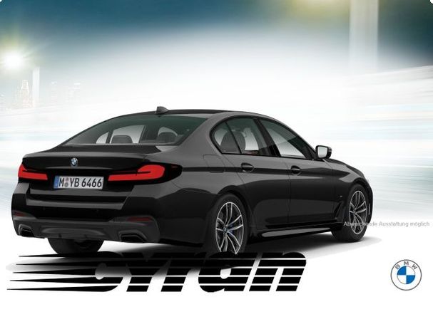 BMW 530i 185 kW image number 2