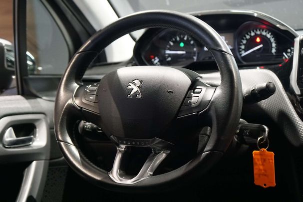 Peugeot 2008 PureTech Allure 60 kW image number 14