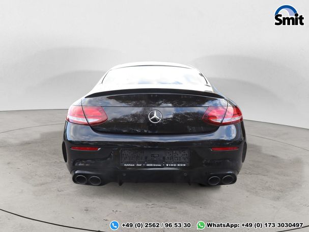 Mercedes-Benz C 43 AMG 287 kW image number 3