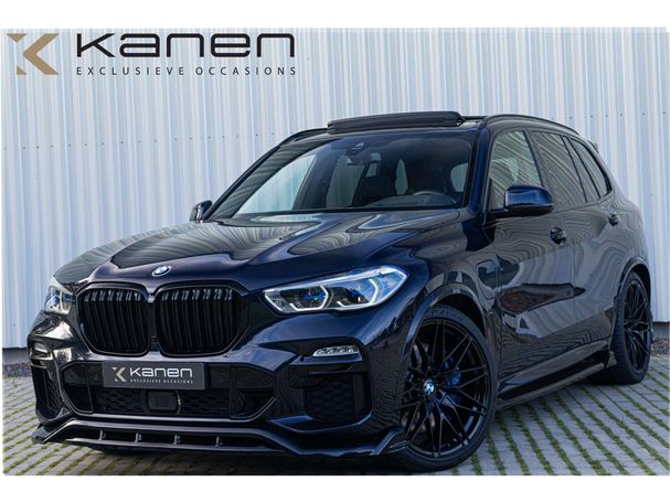 BMW X5 45e xDrive 290 kW image number 1