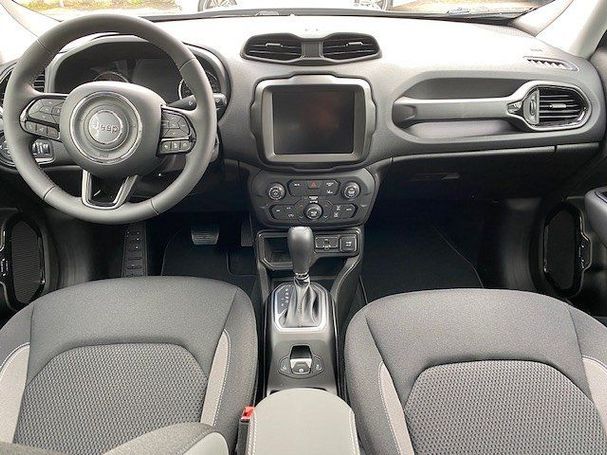 Jeep Renegade 1.5 e-Hybrid Limited 95 kW image number 10