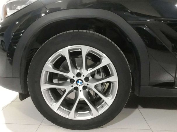 BMW X6 xDrive 210 kW image number 4