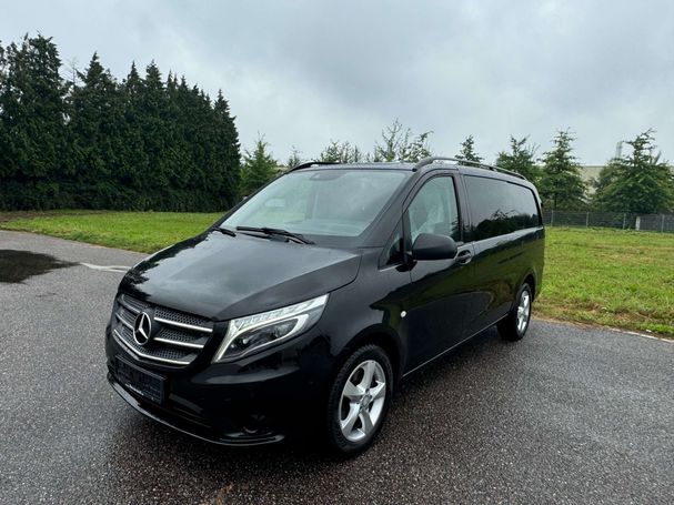 Mercedes-Benz Vito 119 CDi 140 kW image number 1