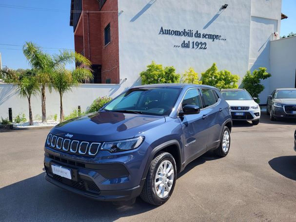 Jeep Compass 1.6 96 kW image number 1