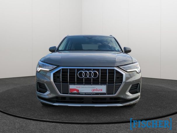 Audi Q3 35 TFSI Advanced 110 kW image number 3