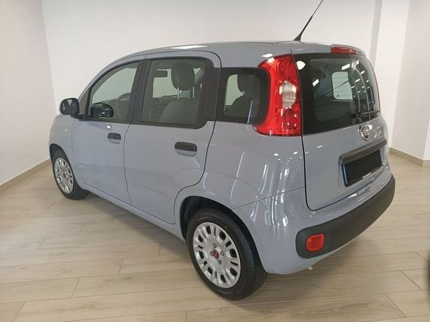 Fiat Panda 1.0 Hybrid 51 kW image number 6