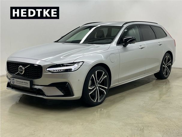 Volvo V90 Recharge T8 AWD 288 kW image number 1