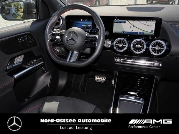 Mercedes-Benz GLA 180 100 kW image number 8