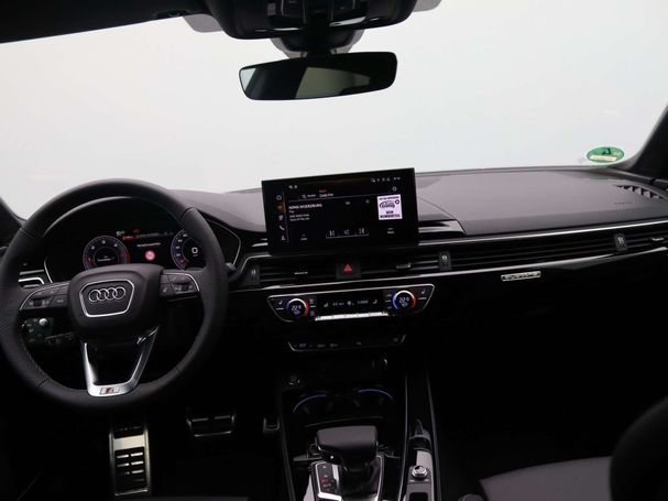 Audi A5 40 TDI quattro 150 kW image number 11