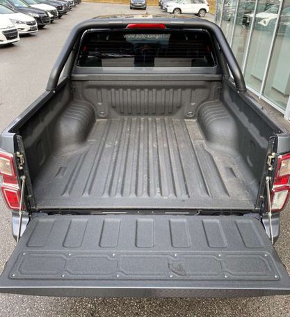 Isuzu D-Max 4x4 Double Cab 120 kW image number 9