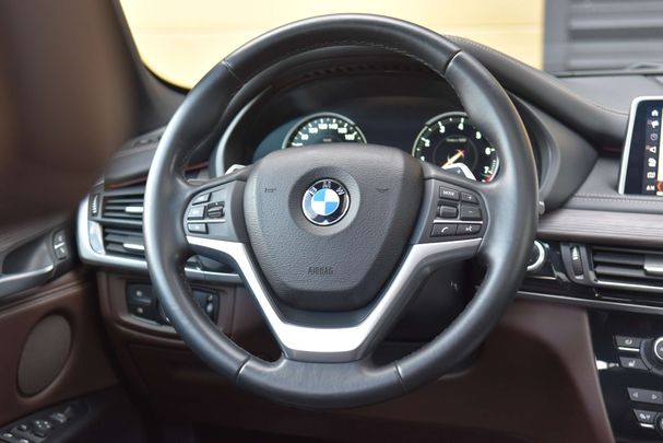 BMW X5 xDrive35i 225 kW image number 31