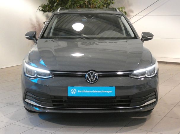 Volkswagen Golf Variant 2.0 TDI Move 85 kW image number 3