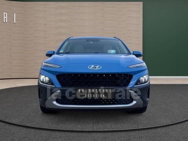 Hyundai Kona 104 kW image number 4