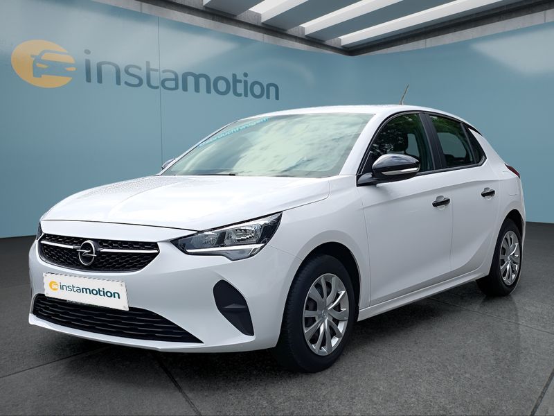 Opel Corsa F 1.2 TSI 55