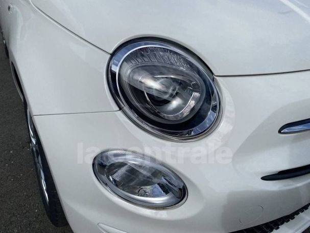 Fiat 500 1.0 51 kW image number 18