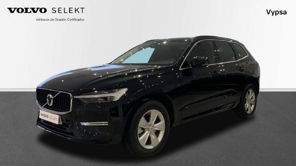 Volvo XC60 B4 Core 145 kW image number 2