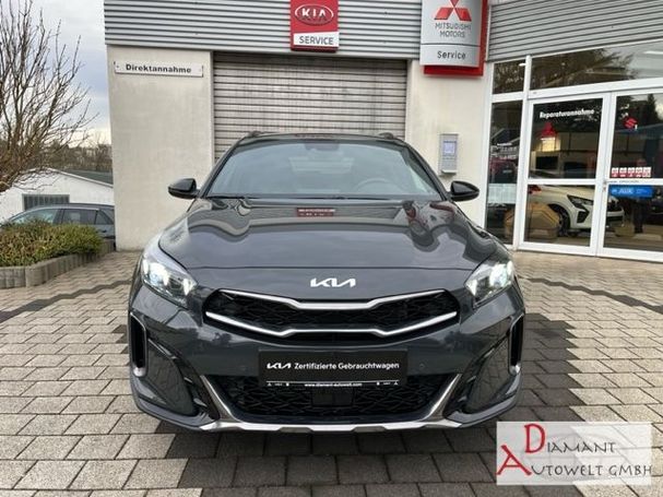 Kia XCeed 1.6 T-GDi 150 kW image number 5