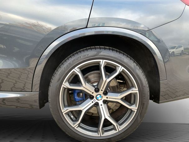 BMW X5 xDrive30d 210 kW image number 7