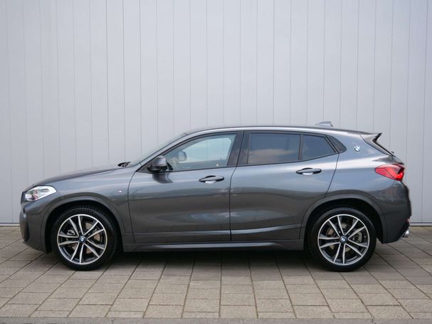 BMW X2 sDrive20i 141 kW image number 19