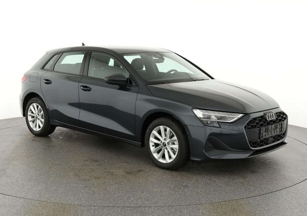 Audi A3 35 TDI S tronic Sportback 110 kW image number 3