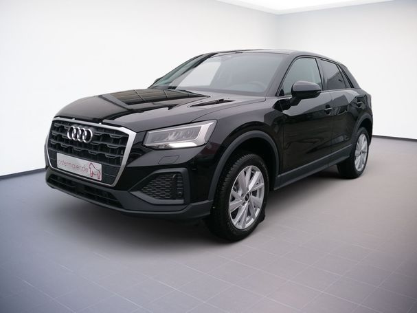 Audi Q2 35 TFSI S tronic 110 kW image number 1