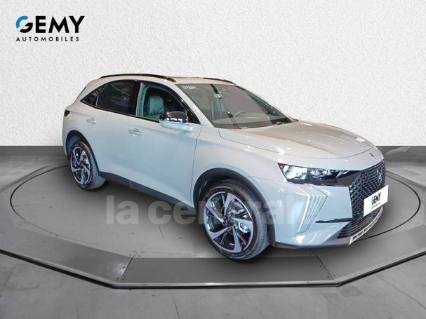 DS Automobiles 7 Crossback BlueHDi 130 96 kW image number 2