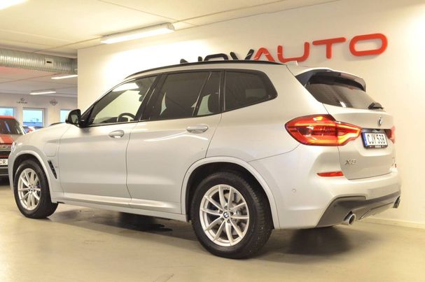 BMW X3 xDrive30e M Sport 216 kW image number 16